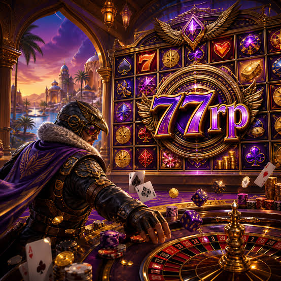 77RP