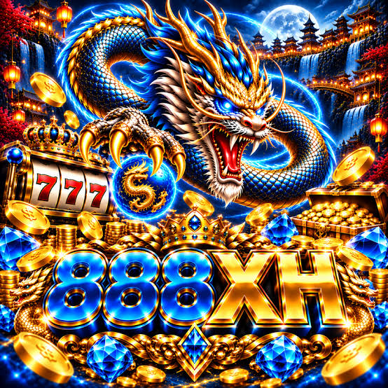 888XH