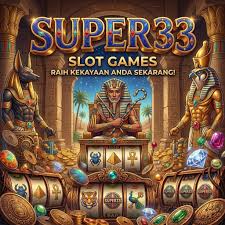 super33 tampilan 2
