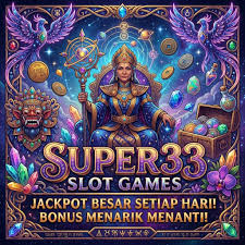 super33 tampilan 3